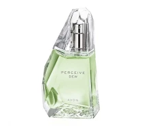 Придбати - женскую парфюмерию  Туалетна вода Avon Perceive Dew (50 мл)