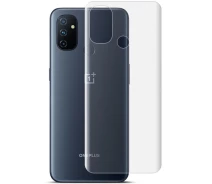 Придбати - захисну плівку для смартфона  Комплект захисних плівок на задню панель IMAK Full Coverage Hydrogel Film для OnePlus Nord N100