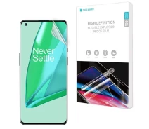 Придбати - захисну плівку для смартфона  Захисна плівка на екран RockSpace SuperClear для OnePlus 9 Pro