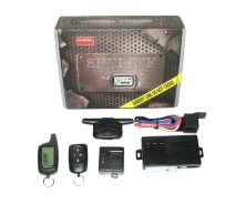 Придбати - автосигналізацію  Сигналізація SHERIFF ZX-750 PRO Dialog