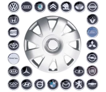 Придбати - ковпак  Ковпаки R15 SKS-311 New Citroen C4.C5