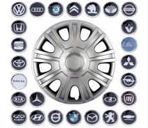 Придбати - ковпак  Ковпаки R15 SKS-319 New Skoda Oktavia