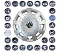 Придбати - ковпак  Ковпаки R16 SKS-405 VW