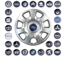 Придбати - ковпак  Ковпаки R15 SKS-336 Ford Focus