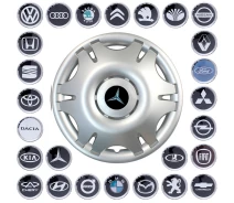 Придбати - ковпак  Ковпаки R16 SKS-402 Mercedes Vito