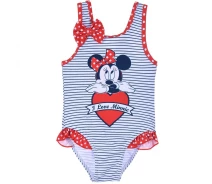 Придбати - дитячий купальник  Купальник Disney Minnie Mouse (Мінні Маус) 074 см різнобарв'я UE00081
