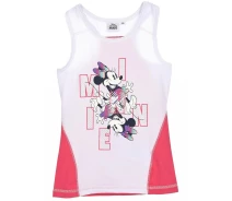 Придбати - дитячий топ  Топ Disney Minnie Mouse (Мінні Маус) 128 см різнобарв'я ET13702