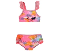 Придбати - дитячий купальник  Купальник Disney Minnie Mouse (Мінні Маус) 074 см Рожевий SE02302