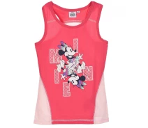 Придбати - дитячий топ  Топ Disney Minnie Mouse (Мінні Маус) 128 см Рожевий ET13701