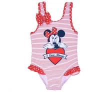 Придбати - дитячий купальник  Купальник Disney Minnie Mouse (Мінні Маус) 074 см різнобарв'я UE00082
