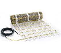 Придбати -  Мат нагрівальний Veria Quickmat 150, двожильний, 12кв.м, 1800Вт, 0.5х24м, 230В (189B0184)