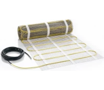 Придбати -  Мат нагрівальний Veria Quickmat 150, двожильний, 12кв.м, 1800Вт, 0.5х24м, 230В (189B0184)