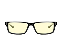 Придбати - комп'ютерні окуляри  Комп'ютерні окуляри Gunnar Computer Eyewear Haus Onyx Amber [34233]