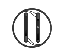 Придбати - скакалку  Розумна скакалка Xiaomi Yunmai Sports Jump Rope (Black) YMSR-P701 [42237]