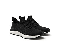 Придбати - чоловічий кросівок  Кросівки Xiaomi MiJia Sneakers 4 Sport Shoes (42EUR) Black [47877]