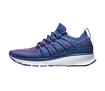 Придбати - чоловічий кросівок  Кросівки Xiaomi MiJia Sneakers 2 Sport Shoes 39EUR (MJYDX02YCM) Blue [42759]