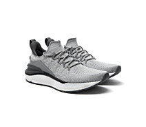 Придбати - чоловічий кросівок  Кросівки Xiaomi MiJia Sneakers 4 Sport Shoes (41EUR) Grey [47886]