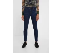 Придбати - жіночі джинси  Джинси DESIGUAL 20SWDDX5 24 (8445110109342)