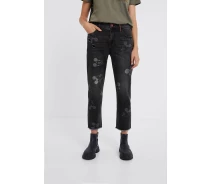 Придбати - жіночі джинси  Джинси DESIGUAL 20WWDD45 24 (8445110072905)