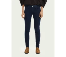 Придбати - жіночі джинси  Джинси SCOTCH & SODA 162554 26/32 (8719029475059)
