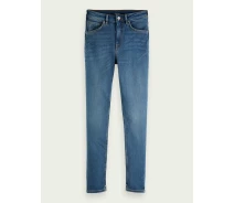 Придбати - жіночі джинси  Джинси SCOTCH & SODA 162556 26/32 (8719029472294)