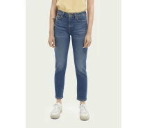 Придбати - жіночі джинси  Джинси SCOTCH & SODA 162561 26/32 (8719029474823)