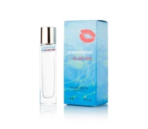 Придбати - женскую парфюмерию  Парфуми Спрей Jeanmishel Love Island Kiss (33) 60ml long