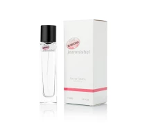 Придбати - женскую парфюмерию  Парфуми Спрей Jeanmishel Love Be Delicious fresh blossom (80) 60ml long