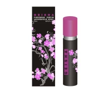 Придбати - женскую парфюмерию  Парфуми з феромонами Izyda Geisha Crystal - Gucci Rush 2 15ml