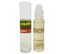 Придбати - женскую парфюмерию  Парфумерне масло Woman 10ml