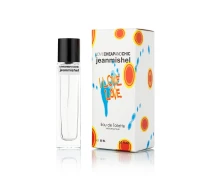 Придбати - женскую парфюмерию  Парфуми Спрей Jeanmishel Love I Love Love (60) 60ml long