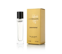 Придбати - женскую парфюмерию  Парфуми Спрей Jeanmishel Love Lady Million (67) 60ml long