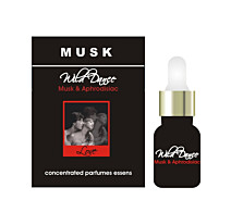 Придбати - унисекс парфюмерию  Концентрат феромонів унісекс Musk Love 5 ml (89319)