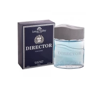 Придбати - унисекс парфюмерию  Туалетна вода Director Lotus Valley Men EDT 100 ml арт.32161 (98196)