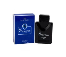 Придбати - унисекс парфюмерию  Туалетна вода Show Man Lotus Valley Men EDT 100 ml арт.32155 (98188)