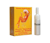 Придбати - унисекс парфюмерию  Парфуми Super For Women - Супер Дама (1000000287)