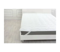 Придбати -  Наматрацник MirSon Eco Light 1727 Тенсель Modal звичайний White 80x200 см (2200002891226)