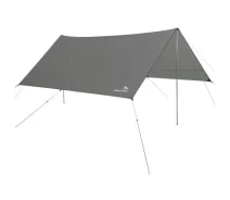 Придбати -  Тент Easy Camp Tarp 4 x 4 m Granite Grey (928286)