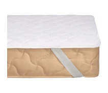 Придбати -  Наматрасник MirSon 953 Natural Line Стандарт Eco 70x140 (2200000833778)