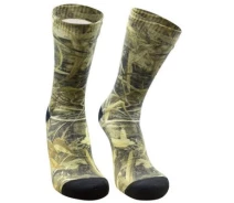 Придбати -  Водонепроникні шкарпетки Dexshell StormBLOK Socks L Camo (DS827RTCL)