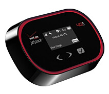 Придбати - 3G/4G модем  Кишеньковий 3G/CDMA роутер Novatel MiFi 5510L Інтертелеком
