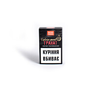 Придбати - тютюн для кальяну  Тютюн для кальяну BASIO Hookah Гранат 50 г