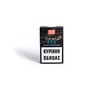 Придбати - тютюн для кальяну  Тютюн для кальяну BASIO Hookah М`ята 50 г