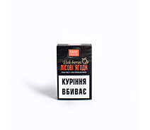Придбати - тютюн для кальяну  Тютюн для кальяну BASIO Hookah Лісові ягоди 50 г