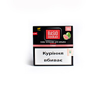 Придбати - тютюн для кальяну  Тютюн для кальяну BASIO Hookah Гуава 100 г