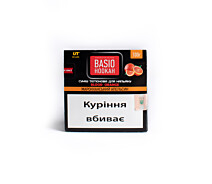 Придбати - тютюн для кальяну  Тютюн для кальяну BASIO Hookah Марокканський апельсин, 100 г