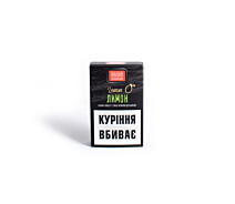 Придбати - тютюн для кальяну  Тютюн для кальяну BASIO Hookah Лимон 50 г