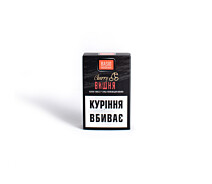 Придбати - тютюн для кальяну  Тютюн для кальяну BASIO Hookah Вишня 50 г