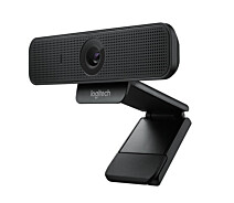 Придбати - web-камеру  Веб-камера Logitech C925e HD (960-001076)