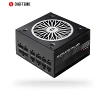 Придбати - блок живлення для комп'ютера (ПК)  Блок живлення Chieftec GPX-850FC, ATX, APFC, 12cm fan, Gold, modular